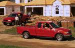Ford F-150 SuperCab 1996 года